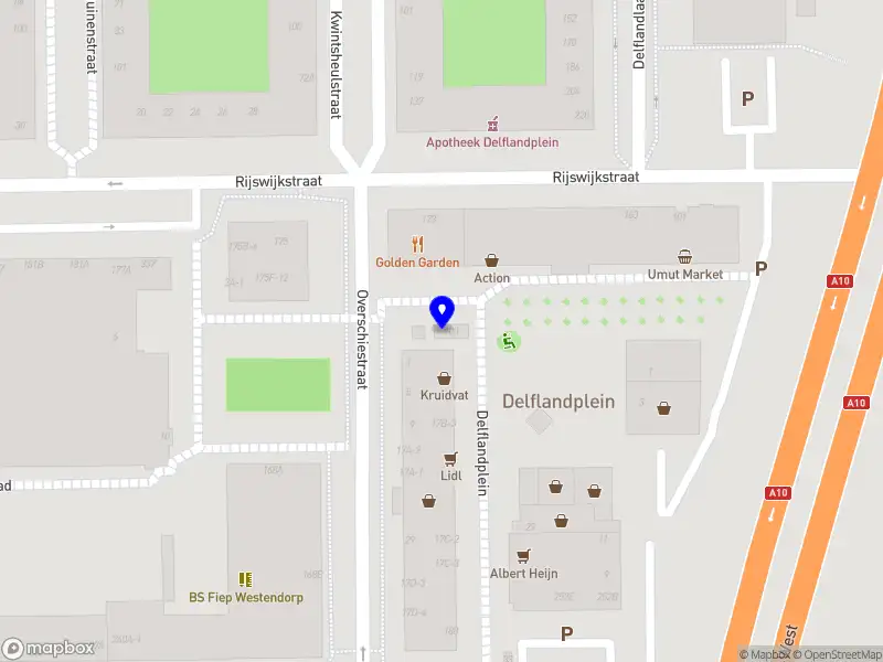 Nieuw bedrijf JAIBA Commerce