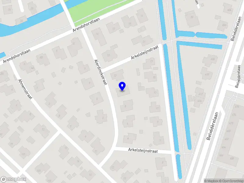 Orgnize B.V. Zwolle