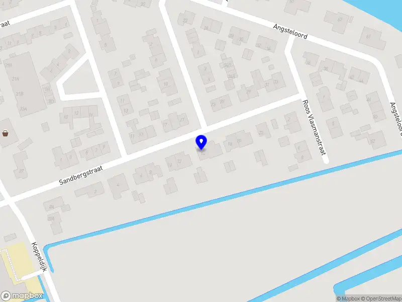 Blauwdruk Holding B.V. Abcoude