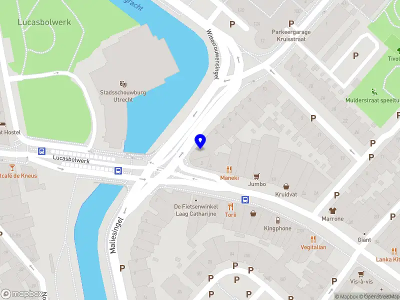 Stichting Administratiekantoor ShftCtrl Utrecht