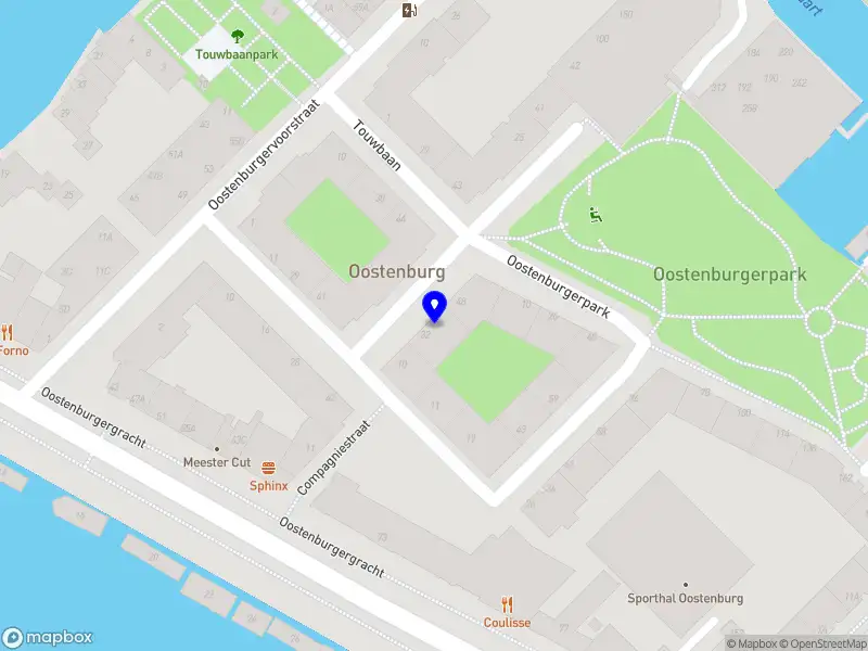 Bouanan Company Amsterdam