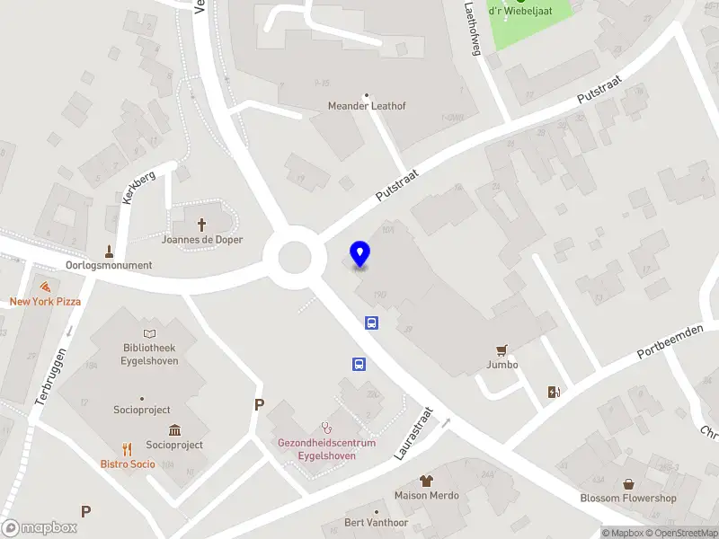 bLOESems bloemenshop