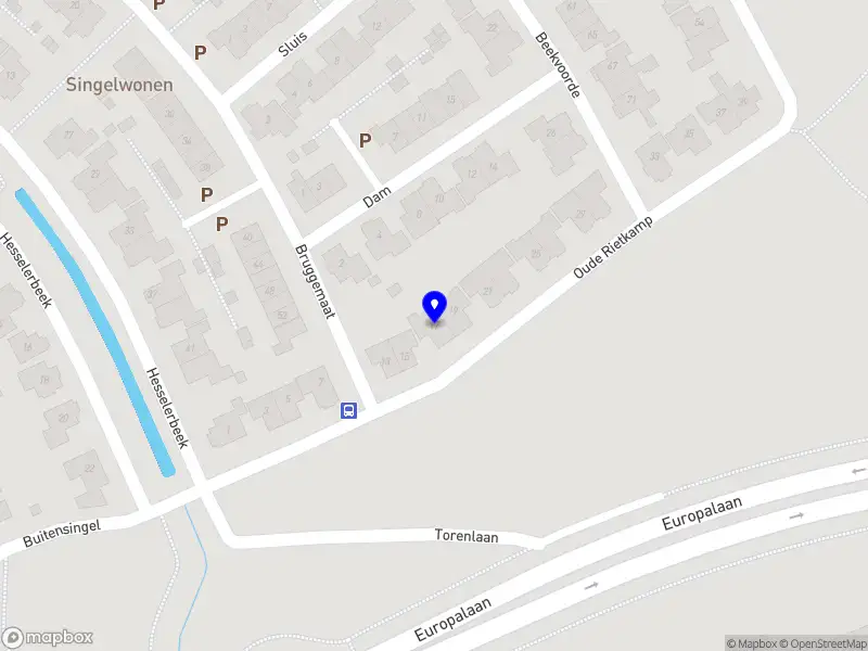 Nieuw bedrijf Schoonheidssalon De Zijdebloem