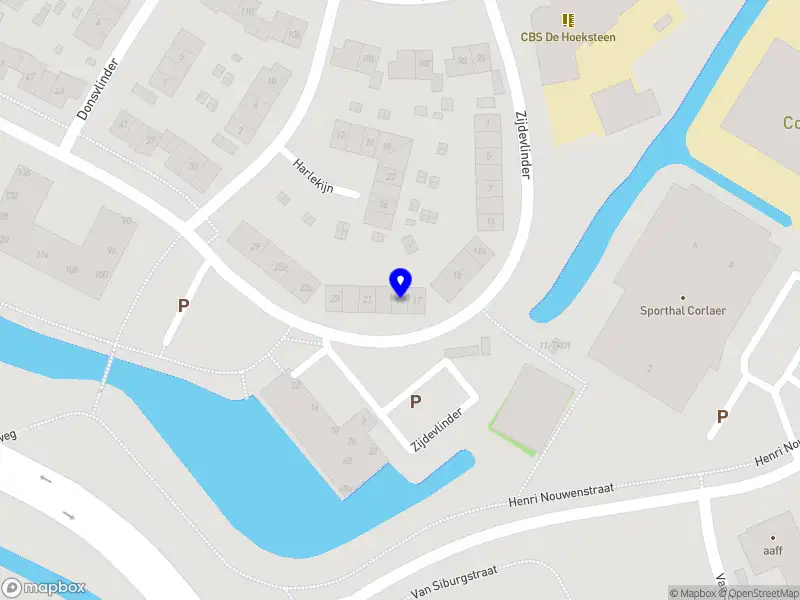 Nieuw bedrijf Zable Holding B.V.