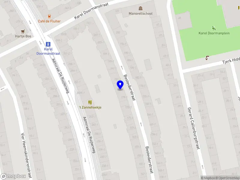 Nieuw bedrijf CoreBiz