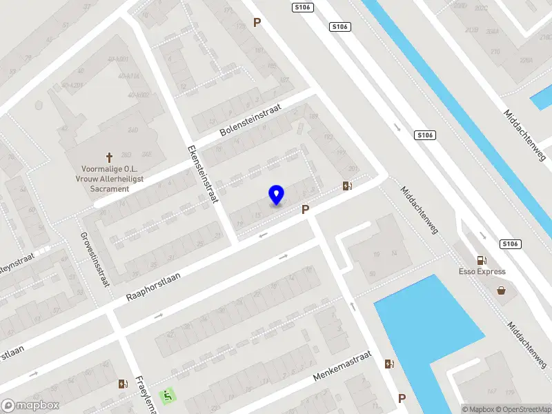 Suat Services 's-Gravenhage