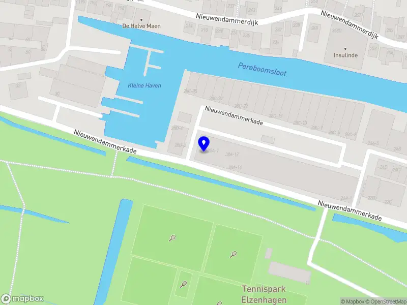 MSandstra Financial Services Amsterdam