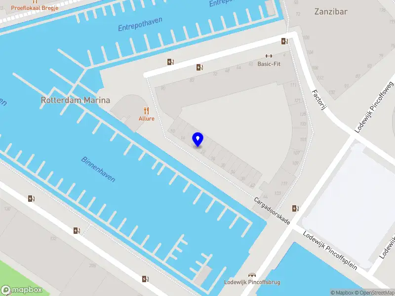 Stichting Ta-da-da-taal! Rotterdam