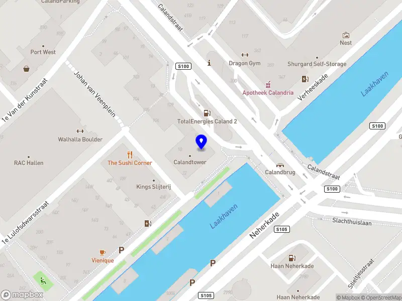 Enigmadock Holding B.V.