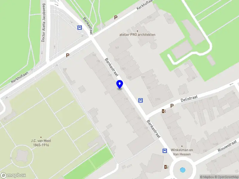 Nieuw bedrijf Cap450