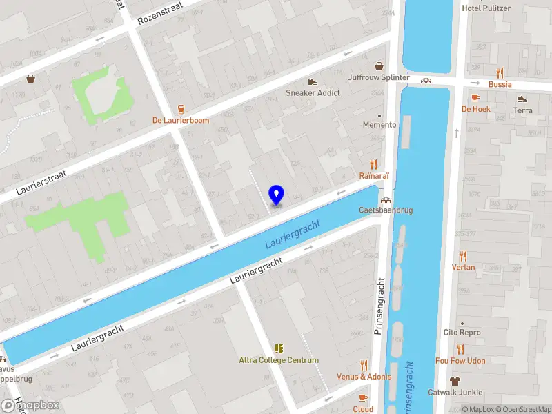 Design My Safari B.V. Amsterdam