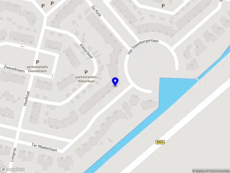 Nieuw bedrijf Laureen Methorst