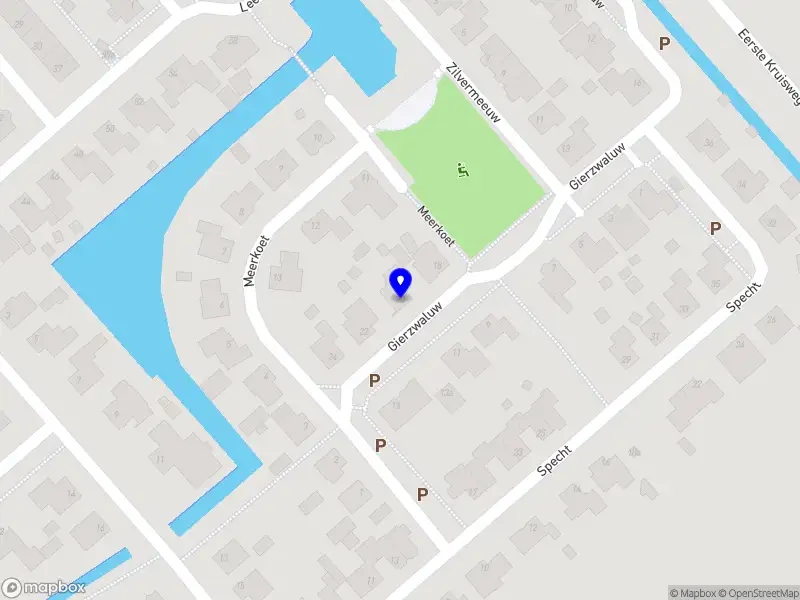 Corné Reuvers Beheer B.V.