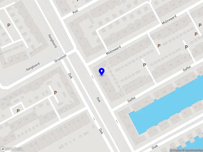 Nieuw bedrijf Stichting Burohelp