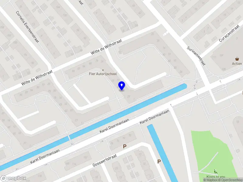 Peykon Zwijndrecht