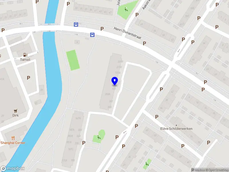 Nieuw bedrijf GsmConcurrent