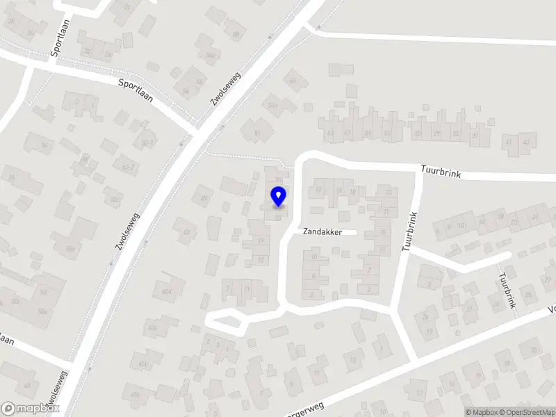 Nieuw bedrijf Praktijk Samsara