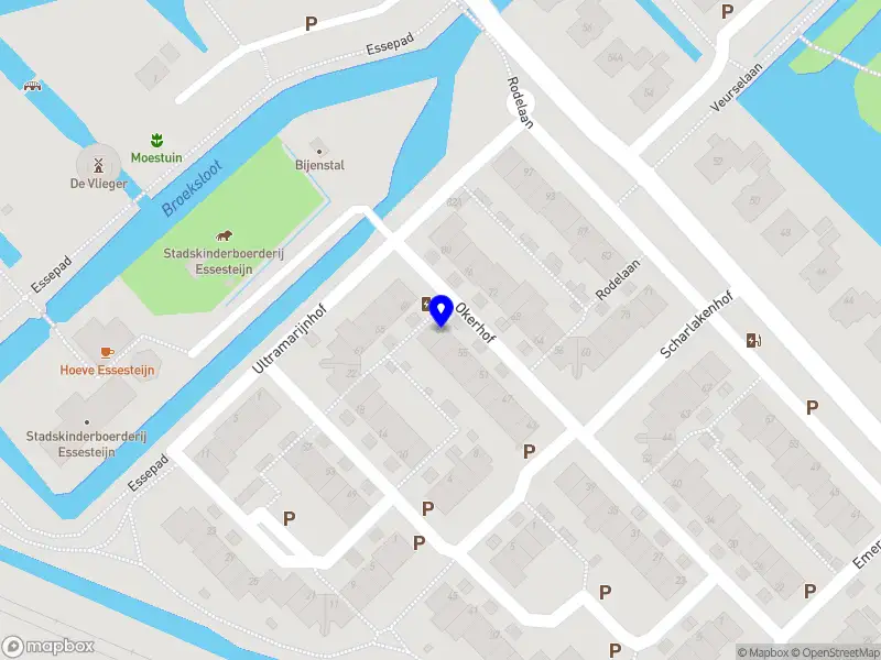 Nieuw bedrijf Lups Diëtetiek