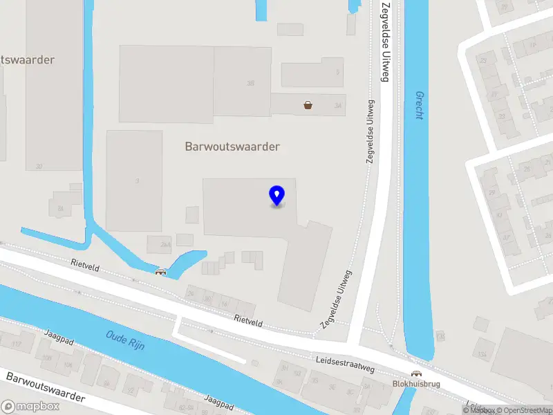 Stichting PAKT Pooling System Woerden