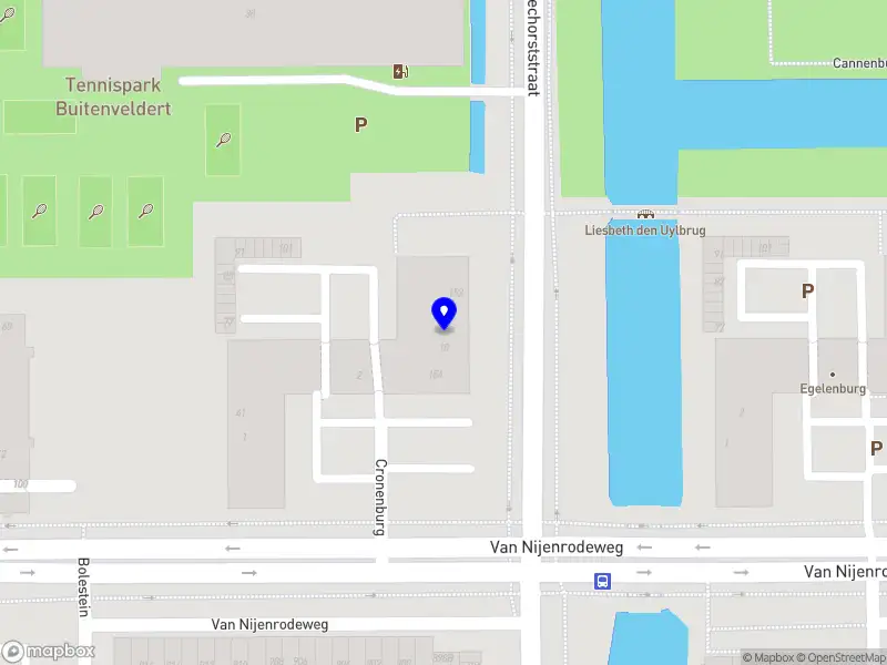 Glo Amsterdam
