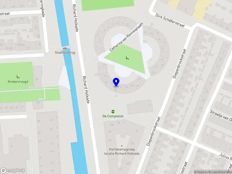 Interieurbouw Prapan Haarlem Haarlem