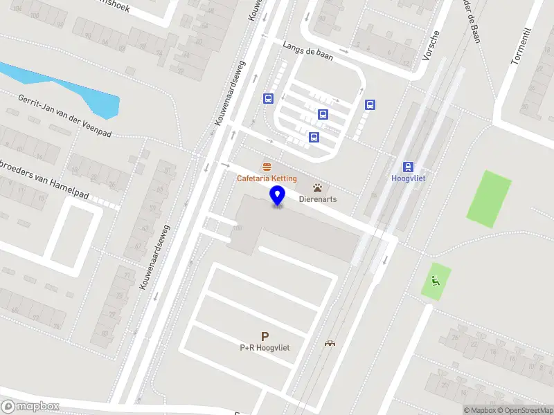 SerhiienkoDmytro HOOGVLIET ROTTERDAM