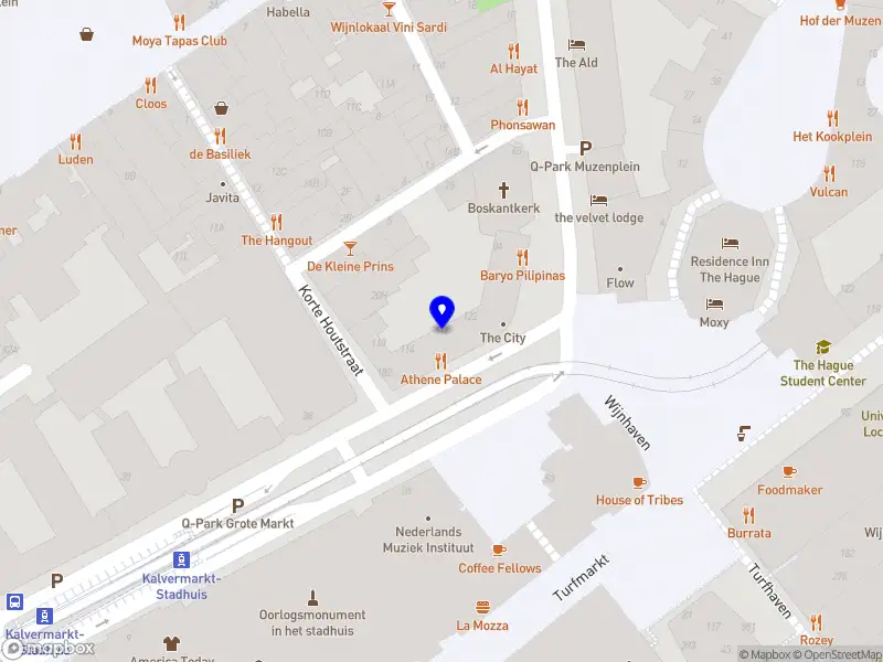 Nieuw bedrijf Maatschappelijk Data Advies