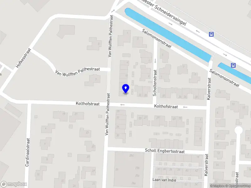 Nieuw bedrijf HD Finance B.V.