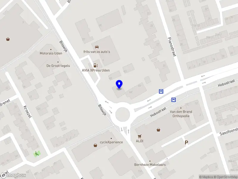 Nieuw bedrijf AWA Enterprise B.V.