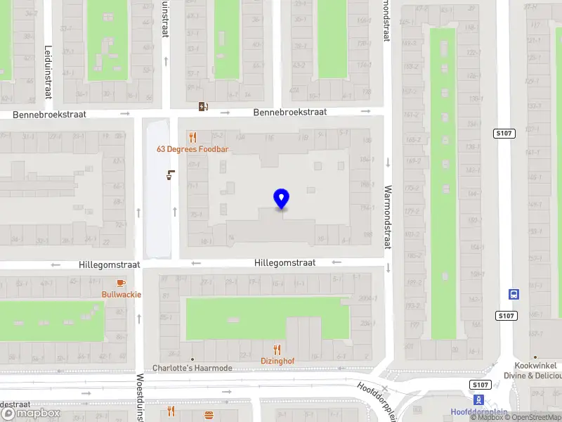 Nulero B.V. Amsterdam