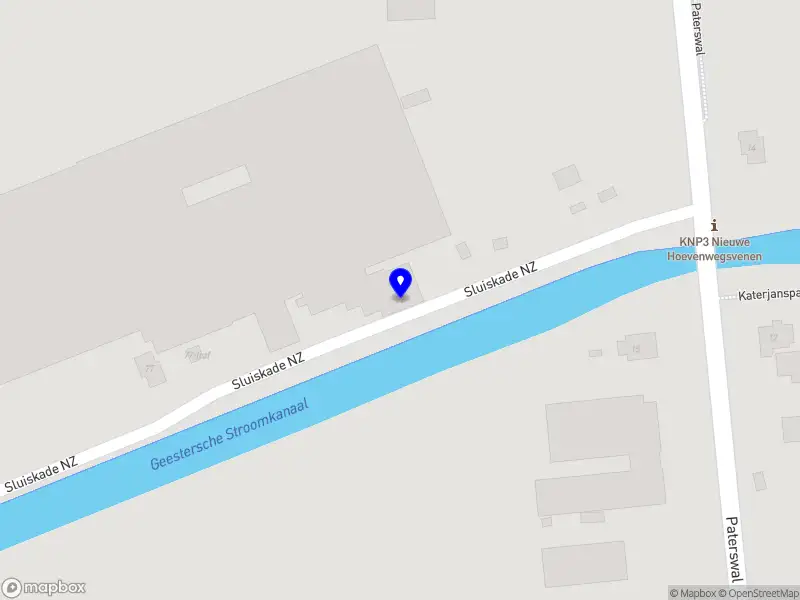 BVG B.V. Westerhaar-Vriezenveensewijk