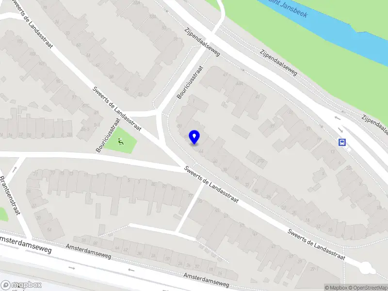 Nieuw bedrijf Wetstraat B.V.