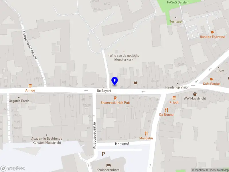 Bewonersvereniging Brusselsestraat