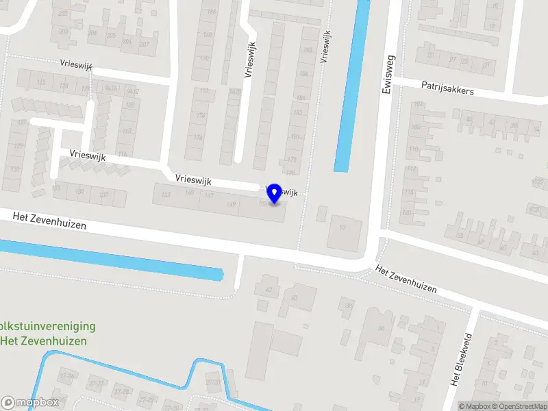 Nieuw bedrijf Alijaiir dienstverlening