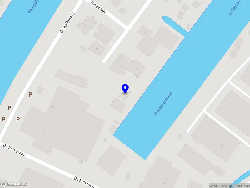 De Kroon & Koelewijn Transport B.V. Zwartsluis