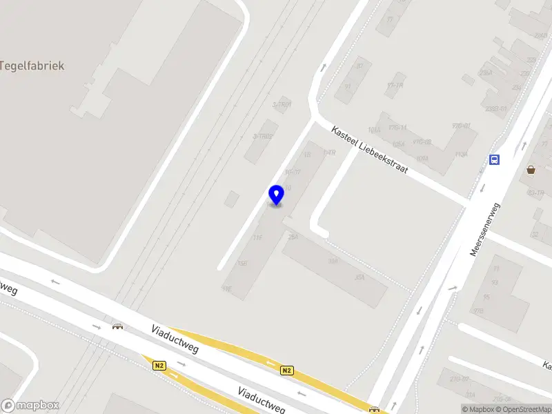 TMV Taxi V.O.F Maastricht
