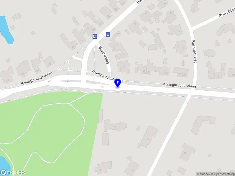 Stichting beheer gelden VVD fractie Waalre