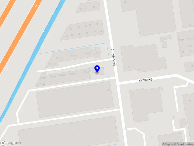 FAAAB Roelofarendsveen