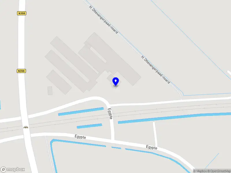Mts Beute & Zn. BUITENPOST