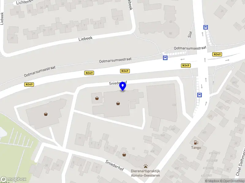 Finkers Haarwerksalon B.V. Almelo
