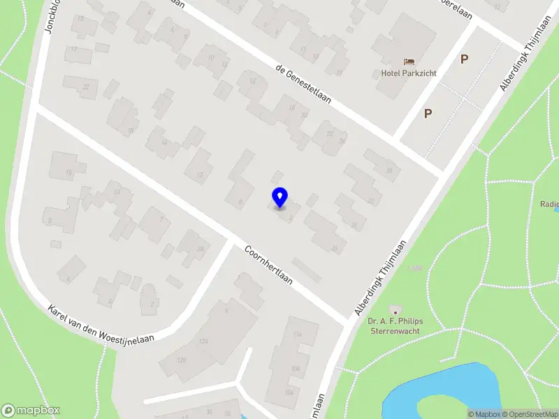 Estherosa Investment B.V.