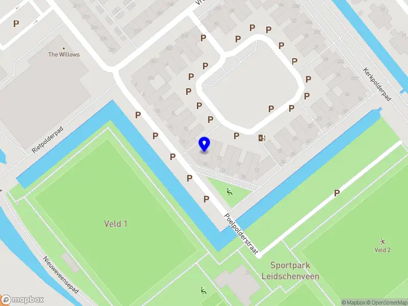 VicDam 's-Gravenhage