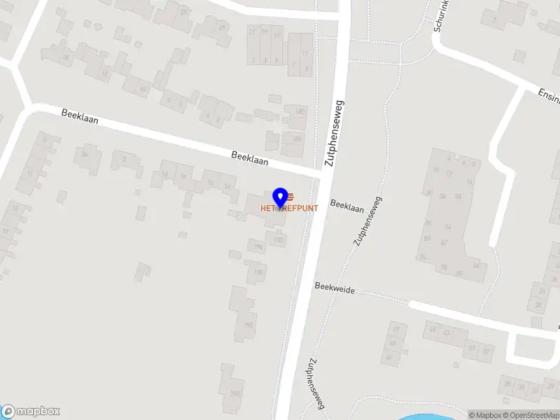 Nieuw bedrijf OTORI SUSHI