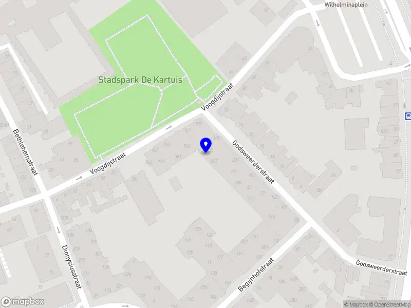 Nieuw bedrijf Bijzonder by Denise