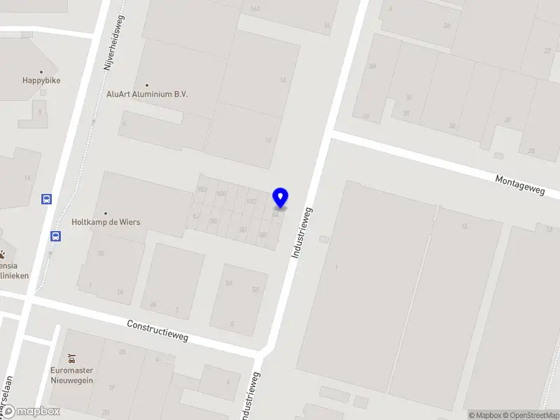 TNLS Distribution B.V.