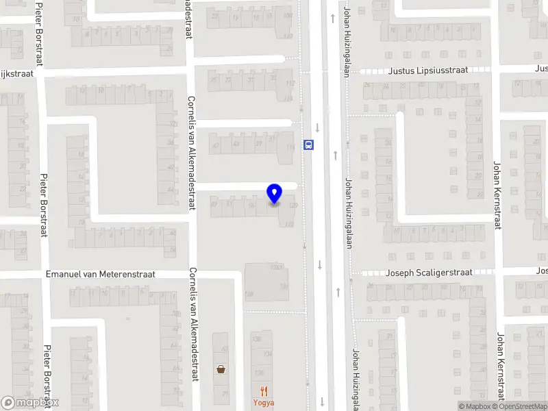 Z. Capital Holding B.V.