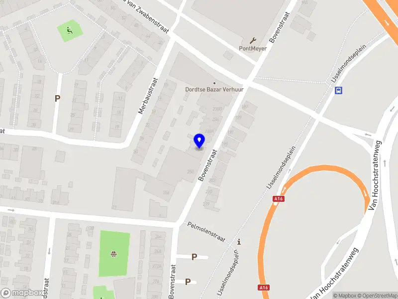 Nieuw bedrijf Janibo Dienstverlening