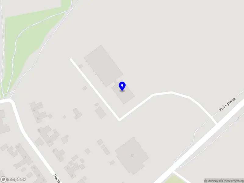 Palmbosch Ontwikkeling B.V.