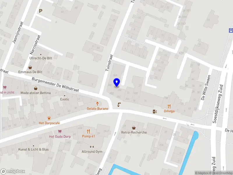 Nieuw bedrijf Endalma