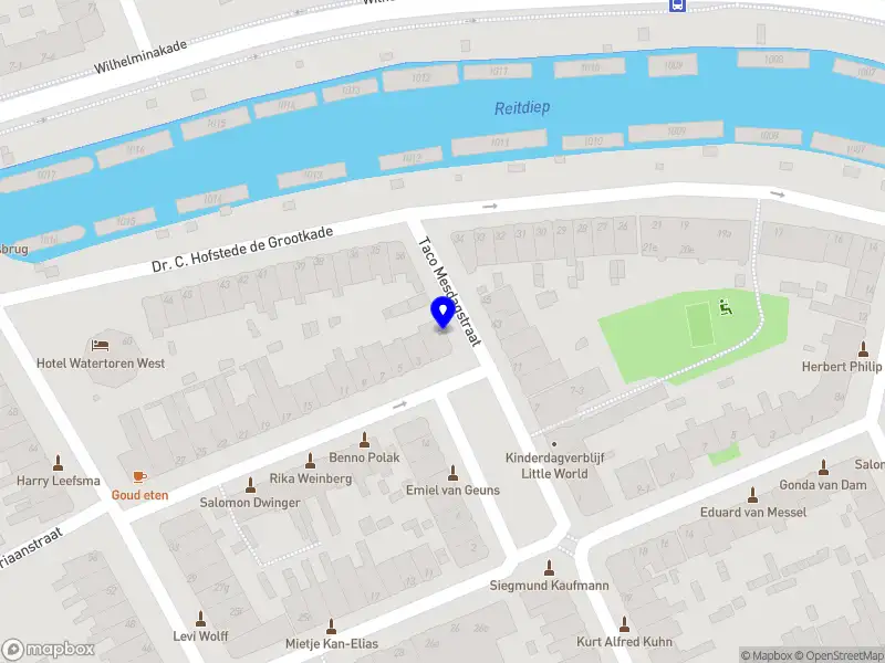 Nieuw bedrijf Flier solutions providers